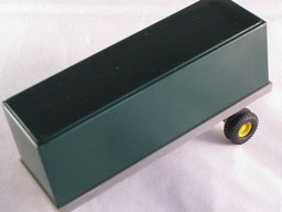 1586_van body trailer